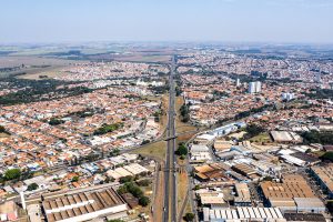 Santa Bárbara gera mais 159 empregos com carteira assinada