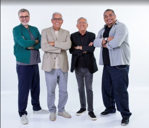 É Hoje! Galvão Bueno estreia no SBT e coloca o esporte no centro do horário nobre