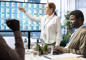 Diferença entre prazos de recebimento e pagamento