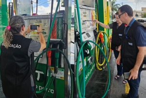 Procon identifica preço médio dos combustíveis em Americana e intensifica fiscalização