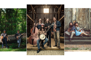 SBO Folk Fest tem entrada solidária em apoio ao Fundo Social neste sábado