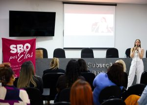 SBO Por Elas: palestra da OAB e aulão do QualiVida no Jardim Europa