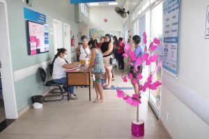 Sexta (27) é o Dia D da Saúde da Mulher nas UBSs em Americana