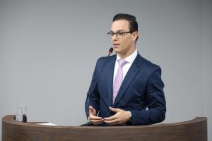 Thiago Brochi pede informações ao Procon sobre aplicação de multas em Americana