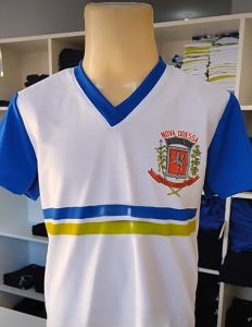 Uniformes escolares em Nova Odessa devem ser entregues em maio