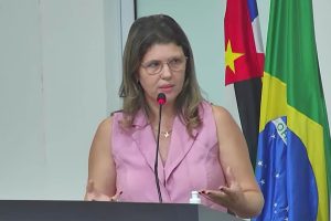 Márcia Rebeschini alerta para suposta 'rachadinha' na CM de Nova Odessa