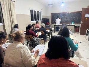 Sumaré tem programação especial no Mês da Mulher