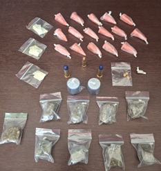 Violência, tráfico e arma dão cana em Nova Odessa, Sumaré e Hortolândia