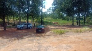 Sumaré volta a fiscalizar Horto Florestal e Represa do Marcelo