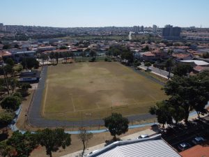 Seletiva de futebol feminino em Hortolândia ocorre na segunda-feira (16)