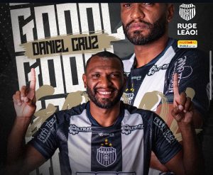 União Barbarense na rodada final