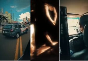 Ação da PF com PMs assusta bairro em Sumaré e movimenta região