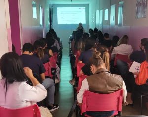 Sumaré capacita 50 profissionais para inserir contraceptivo em mulheres