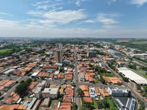 Nova Odessa informa funcionamento dos serviços durante a Páscoa