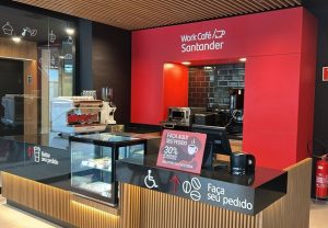 Agência-café chega à Unicamp