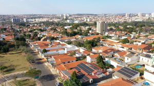 Hortolândia prorroga para o dia 20/3 a cota única e 1ª parcela do IPTU