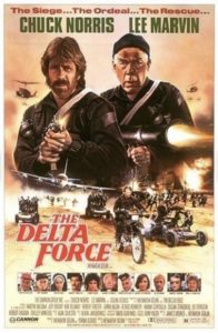 Morre Chuck Norris, lenda dos filmes de ação e artes marciais, aos 86 anos