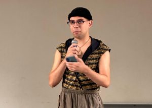 Santa Bárbara discute Cultura no 5º Encontro de Câmaras Setoriais