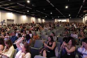 Congepen reúne mais de 500 profissionais em Piracicaba e reforça estratégia