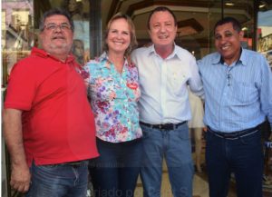 Morre ex-prefeito de Sumaré José Bacchim