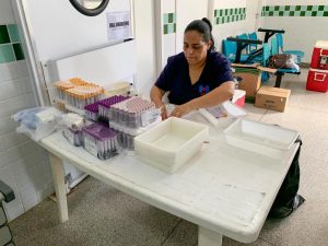 Nova Odessa tem Campanha de Doação de Sangue neste sábado (14)