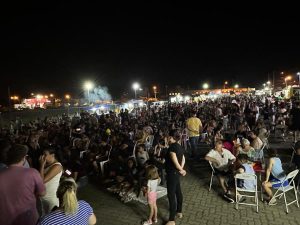 Cine Céu chega a Nova Odessa com sessão gratuita de "Minions 2"