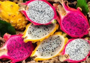 Pitaya 