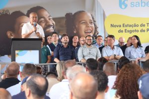 Sabesp