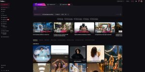 5 Melhores Geradores de Vídeo com IA para Criar Conteúdo Viral nas Redes Sociais