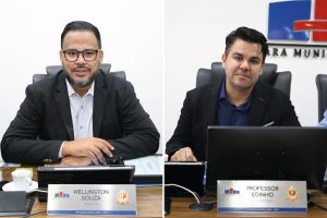 Selo para empresas na Câmara