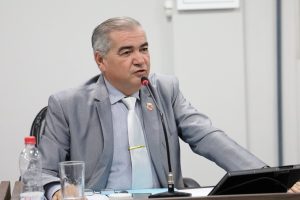 Marcos Caetano quer combate a motos e veículos barulhentos em Americana