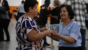 CIVI de Americana recebe nova edição do Baile da Melhor Idade no dia 29