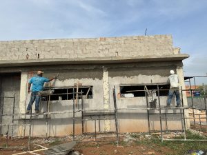 Obras
