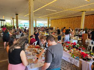  Programação Feira Criativa