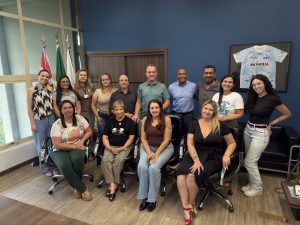 Leitinho assina repasse de R$ 2,9 milhões para entidades assistenciais de Nova Odessa