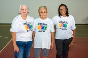 Declaração de IR: imposto pode ir ao Fundo da Pessoa Idosa em Hortolândia