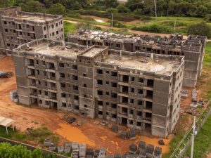 Unidades do Monte Sinai serão entregues no 2º semestre em Hortolândia
