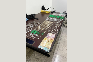 Operação resulta em prisões por tráfico de drogas em Americana