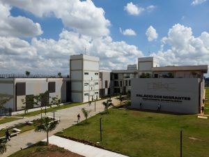 População de Hortolândia pode consultar Lei de Diretrizes Orçamentárias 2027