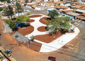 Praça José Bellani