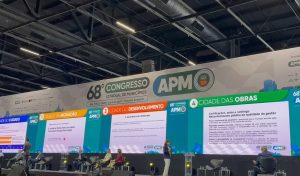 Comitiva de Nova Odessa