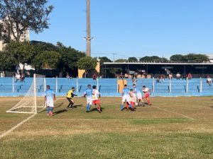 Nova Odessa abre inscrições para o Campeonato de Futebol Minicampo 2026