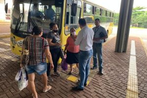 Pelé quer revogar contrato do transporte coletivo em Nova Odessa