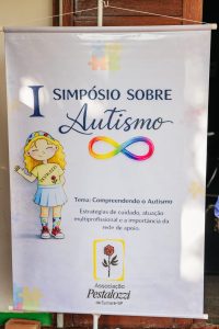 Sumaré realiza 1º Simpósio sobre Autismo e reforça rede municipal de apoio