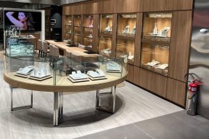 Vivara inaugura loja em shopping de Americana nesta terça (28)