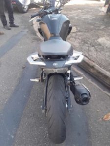 Seis pra cadeia por roubo, tráfico e violência doméstica em Sumaré e Hortolândia