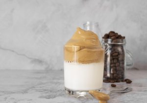 Affogato- já ouviu falar? O Brasil é o segundo maior consumidor de café do mundo, com mais de 21 milhões de sacas consumidas