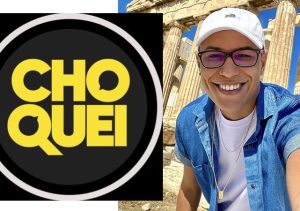 choquei