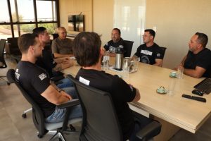 Hortolândia: R$ 4 milhões para a Saúde e possível primeira UBS Animal