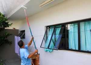 Gestão de Santa Bárbara investe R$ 637 mil na Emei"Antônio Mollon"